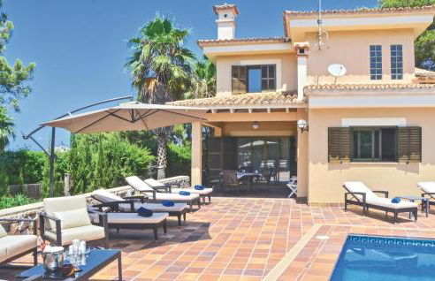 Stunning Home In Bahia Azul-Badia Blava - Foto 10