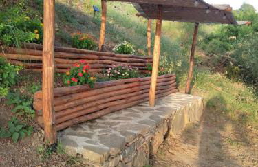 Il Ciuffo: ampia casa panoramica con parcheggio. - Foto 14