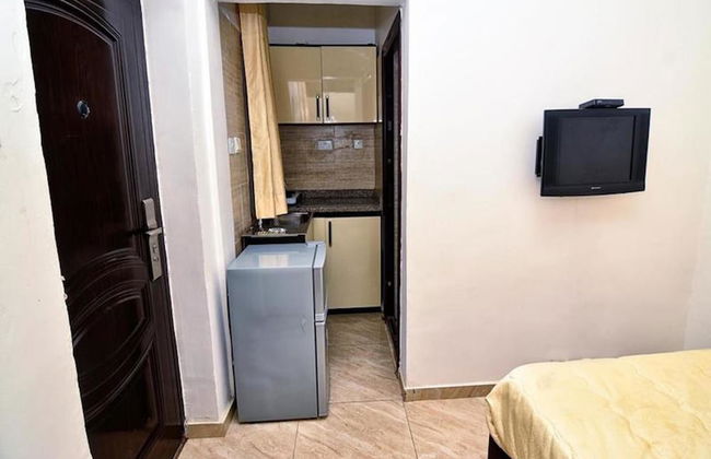 Madiba Court - Foto 9