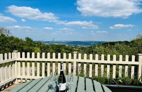 The Stables - Luxury Holiday Cottage - Foto 7