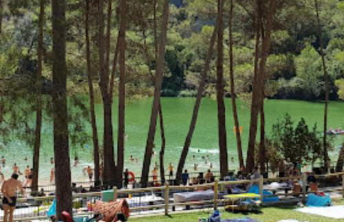 Casa rural Playa de Altomira - Foto 59