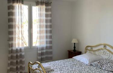 APPART CHALEUREUX, 3min Avignon, GARAGE & CLIM - Foto 5