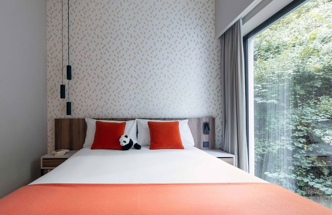 The Central Kirchberg - Smart Aparthotel - Foto 14