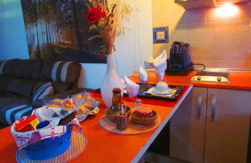 Apartamentos Casas Rurales "Paraje San Blas" TR-BA-00166 - Foto 59