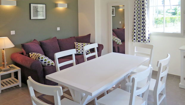 Les Dunes - Foto 4, Kitchen / Dining Room