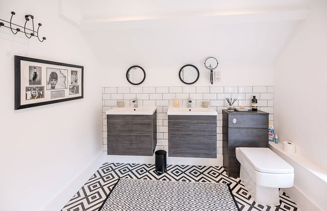 One The Old School, Leiston - Foto 17