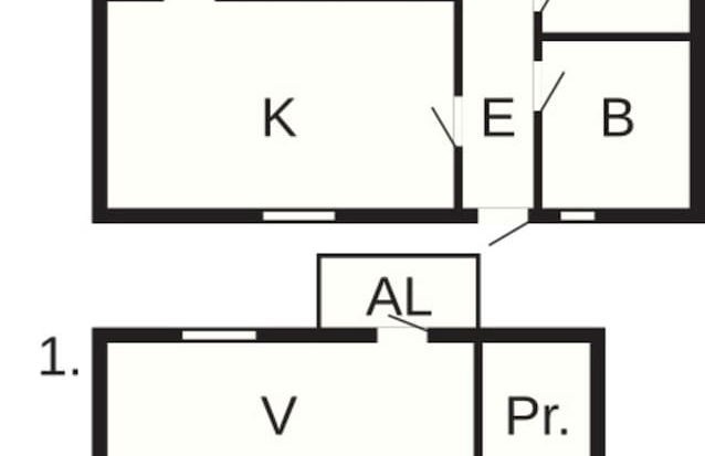 4 Person Holiday Home in Linkoping-by Traum - Photo 7