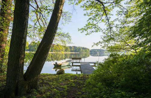 Ferienhaus Haussee - Foto 6