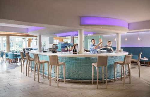 St Michaels Luxury Apartments - Foto 23