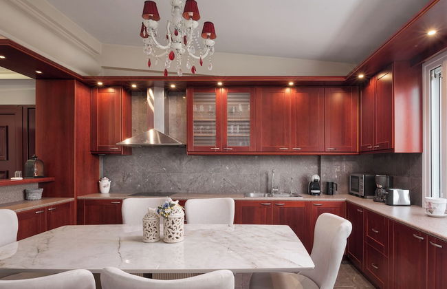 Melias Villa - Foto 20