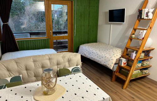 Studio près du lac - Foto 4