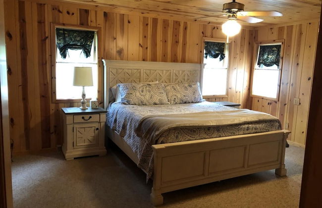 Longview Lodge - Foto 2