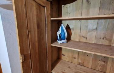 Schöne große Wohnung 2 Schlafzimmer Max 5 Personen - Foto 15