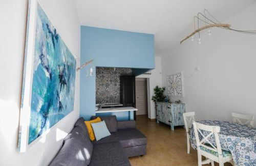 "LUMINARIA" casa nuova in Salento fronte mare!!! - Foto 13