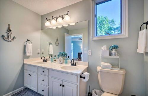 Luxe Lake Chickamauga Retreat with Boat Dock! - Photo 18