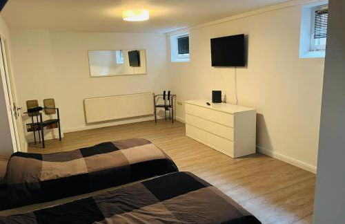 Haus Monteurwohnung in Maschen Horst 160qm 4 Scchlafzimmer - Foto 20