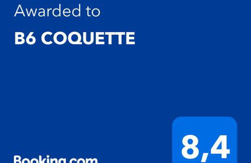 B6 COQUETTE - Photo 34