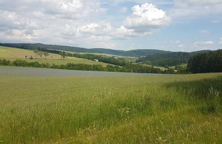 Ferienwohnung FERRUM - Foto 24