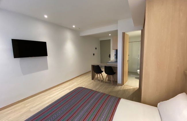 Hotel Estar - Photo 11