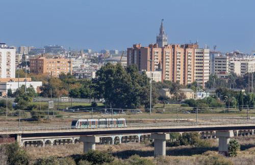 Bonitas Vistas a Sevilla - Photo 26