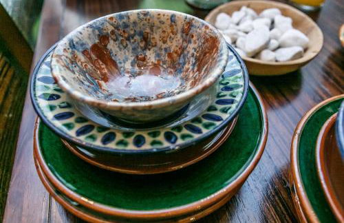 La Casa del Alfarero - Mejor Villa Sostenible de Europa - Foto 22