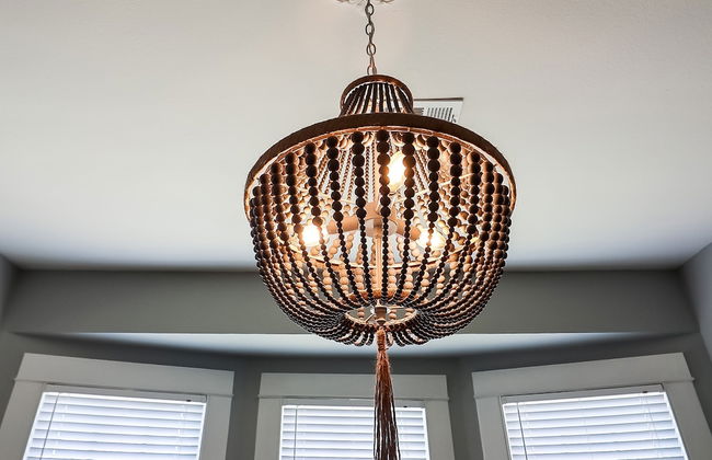 Vibrant Bungalow 2 Minutes to the Beach - Foto 27