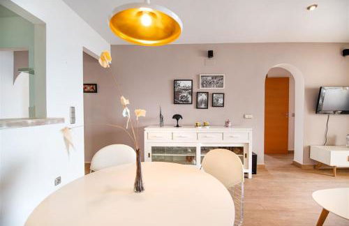 Gecko Apartment in Cumbre del Sol with sea views - Foto 29