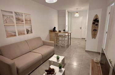 A 500m de la plage - L Oyat - - Foto 11