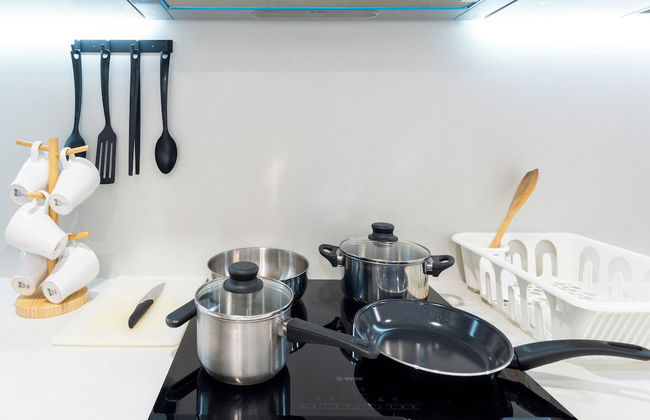 Moonway Luxury Suites At Eaton Residence - Foto 63