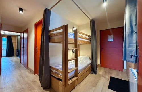 Alpine Mood - Vue - Balcon - Parking - Foto 12