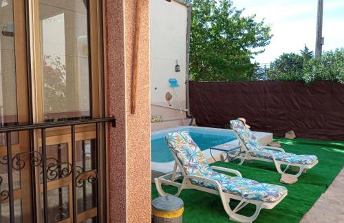 casa rural El Burrillo - Photo 2