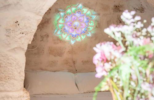 Siede la Terra - Trullo con piscina - Foto 31