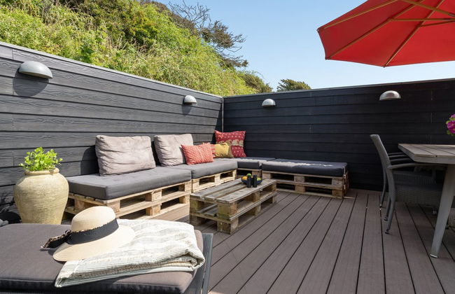 "Akseline" - 20m from the sea - Foto 18