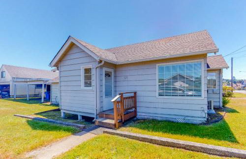 Waldport Bungalow - Foto 1