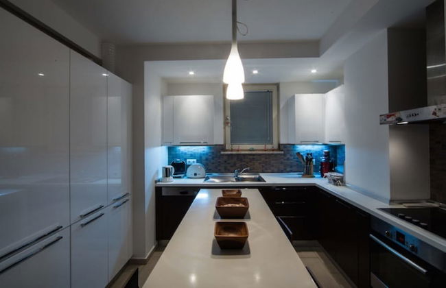 Aquasuite Apart - Foto 12