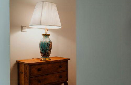 Lovely Holiday Apartment In Lower Spreewald - Foto 21