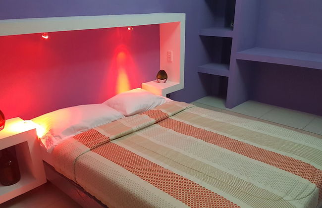 Aparthotel in Havana with terrace - Photo 1