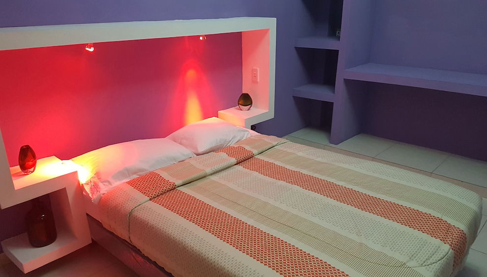 Aparthotel in Havana with terrace - Foto 1