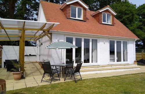 Blackberry Annex. Detached cottage. Rural location - Foto 60