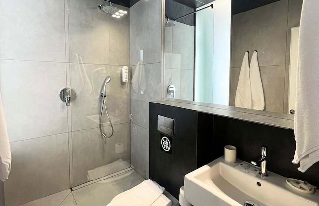 Atmosfera Hotel - Foto 54