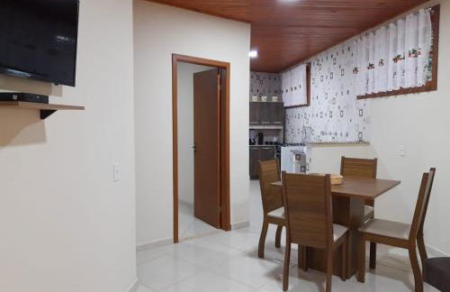 Casa Aconchego visconde de Mauá - Foto 3