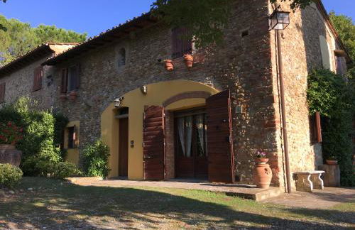 Podere Casanova - Foto 61