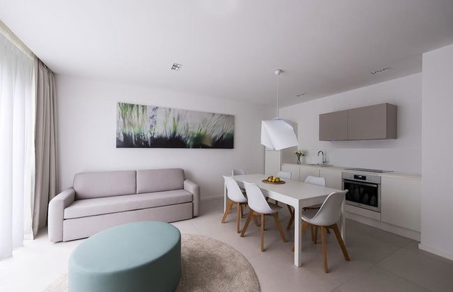 OliverLux Aparthotel - Foto 12