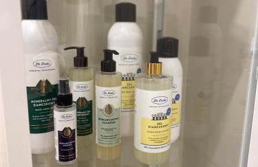 Apartament Twój ZDRÓJ & SPA Dr Duda - Foto 36