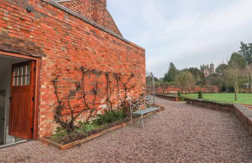 Lakeside Cottage - Foto 21