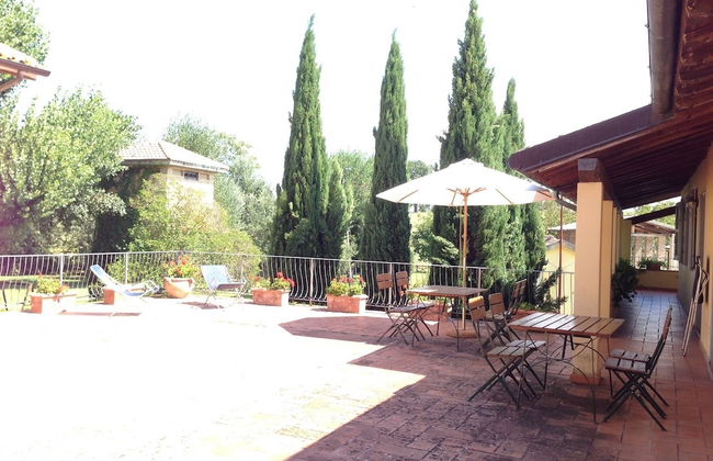 Agriturismo Il Mulino del Vescovo - Foto 21