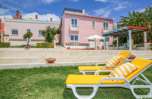 Apartamento Joana Vasconcelos, Ocean view & Pool - Pata da Gaivota - Foto 4