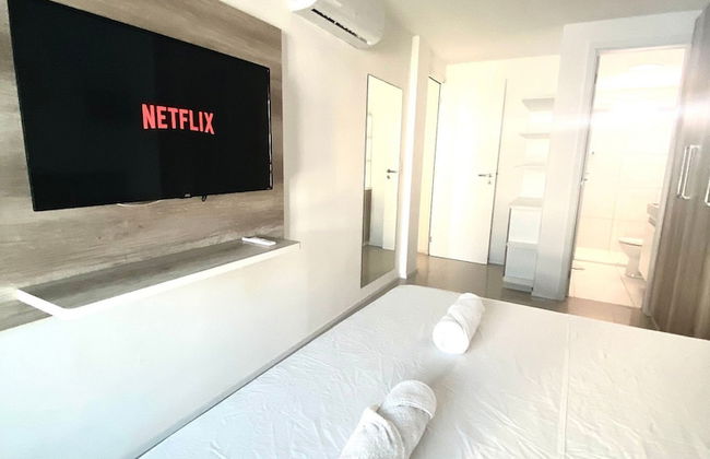 Solarium Residence Resort - Foto 41