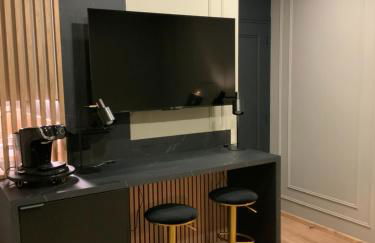 L ecrin Villersois terrasse vue mer - Photo 13