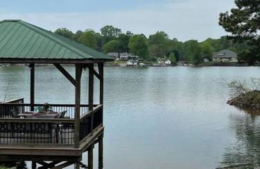 Lake Norman Cove - Foto 13